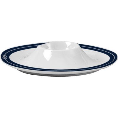 Pohár na vajce Nautical