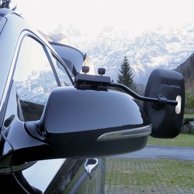 Ťažné zrkadlo Universal XL