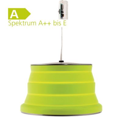 Stanová lampa Orion