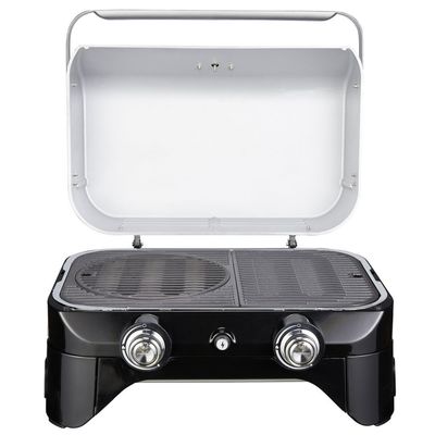 Stolová doska na grilovanie Attitude 2100 LX