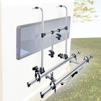 Nosič bicyklov Carrier Thule Sport G2 krátka verzia