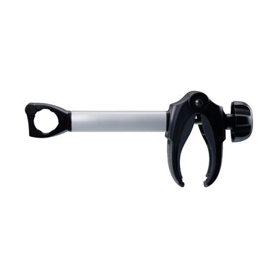 Vzdialenosť Keeper Thule G2 a výborná 12,2 cm