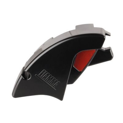 Uzáver vodiacej lišty