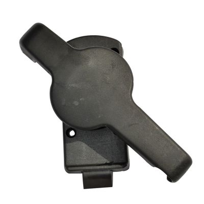 Rukoväť vnútorného zámku