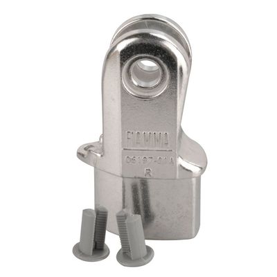 Koncovka nohy markízy pre Fiamma F45 S - pravá