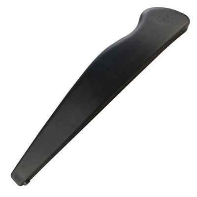 Súprava opierok rúk so skrutkami