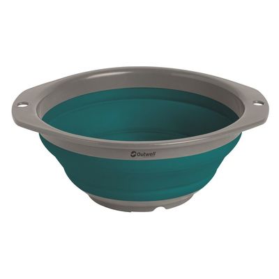 Skladacia polievková misa