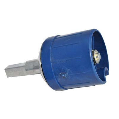 Koncové zariadenie ø 63 mm