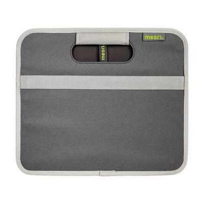 Skladací box meori Classic, Granite Grey, veľkosť L
