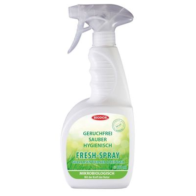 Biodor Fresh-Spray