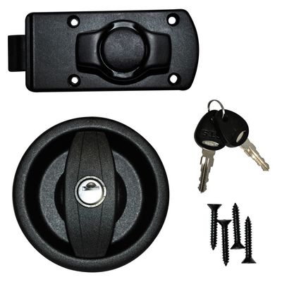 Favorite Lock Lock 2001