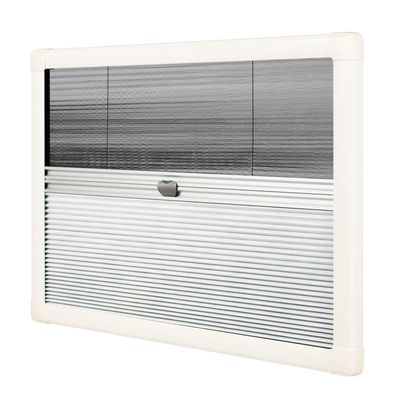 Roleta UCS Plissee 2.0, 472x501 mm