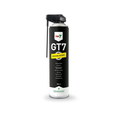 Zvlhčovač vlhkosti GT7