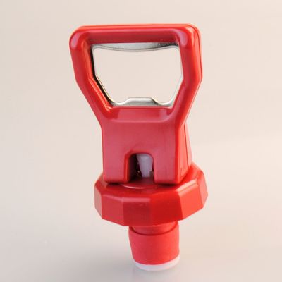 Zatvárač na fľaše