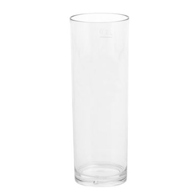 Pohár na vodu, 200 ml