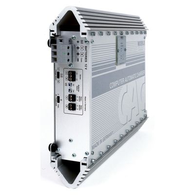 Automatická nabíjačka Duo MT 1260