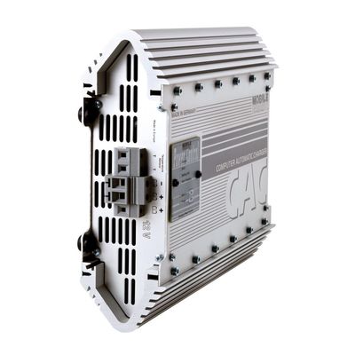 Automatická nabíjačka Duo MT 1220