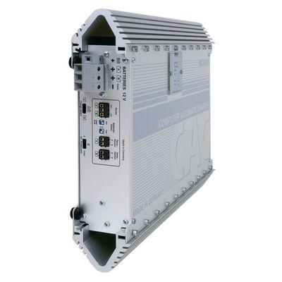 Automatická nabíjačka Duo MT 1215