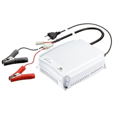 Nabíjačka batérií C-Go