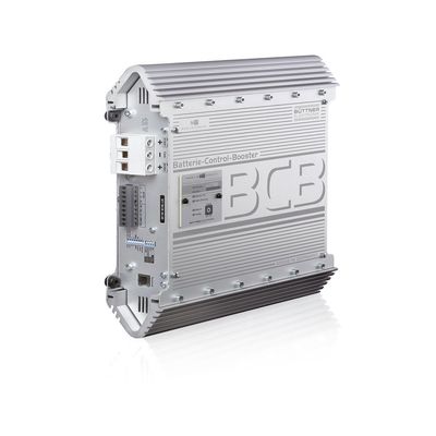 Posilňovač batérií MT BCB 60/40 IUoU