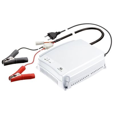 Nabíjačka batérií C-Go