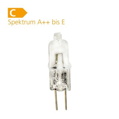 Halogénová žiarovka