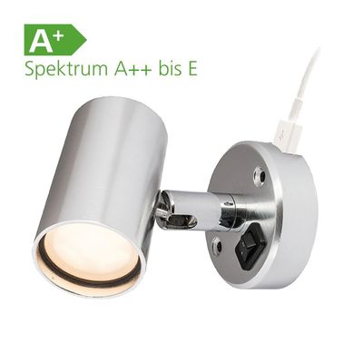 Zaostrené na Minitube D2 2 x 18 SMD USB