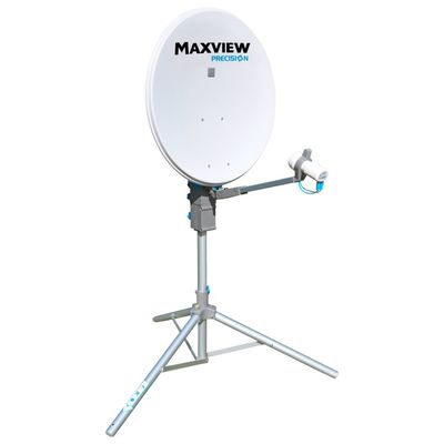 Maxview Precision Sat-Kit 75 Twin