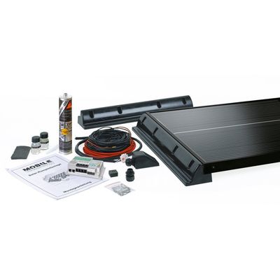 All-in-One solárny systém MT 90 CIS