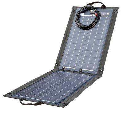 Travel Line Solar Panel MT-SM 50 TL