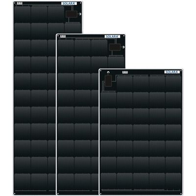 Solárny panel S505M34 Marine