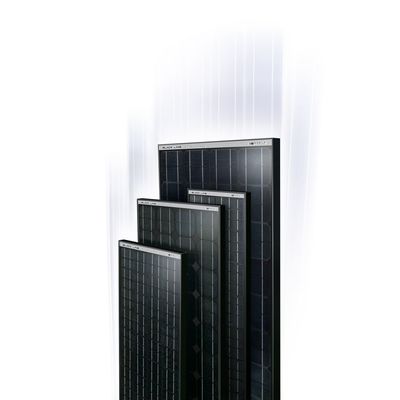 Solárny panel Black Line MT SM-75 MC-S