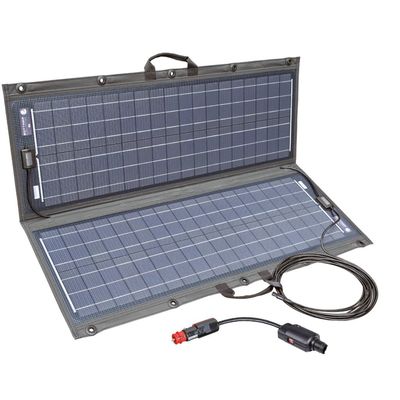 Travel Line Solar Panel MT-SM 110 TL