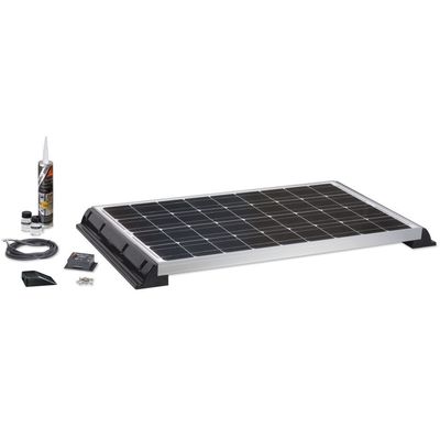 Sada napájacích zariadení All-In-One Solar Plus
