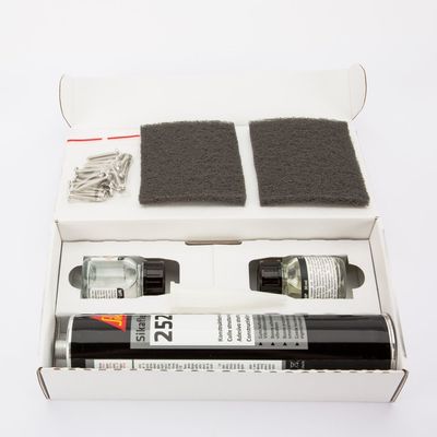 MT Glue Kit II: pre 2 panely