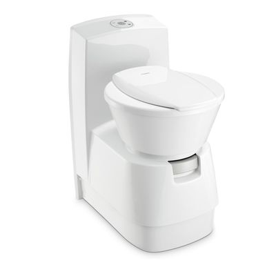 Kazetové WC CTS 4110
