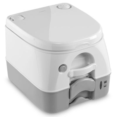 Prenosné WC Dometic 972
