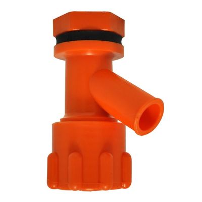 Ventil 3/4 "x 19 mm