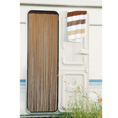String Curtain Mella