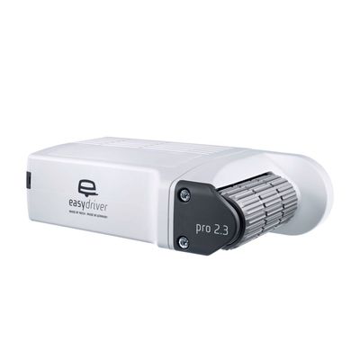 Systém manévrovania easydriver pro 2.3