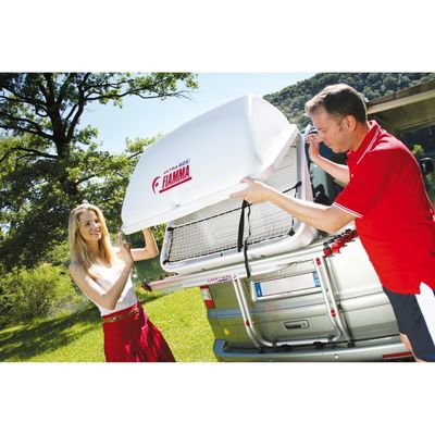Ultra Box 320 l
