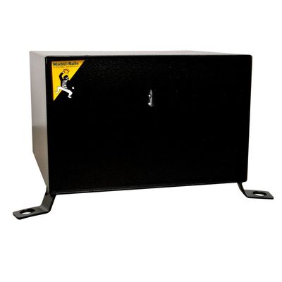 Bezpečnostný trezor pod sedadlo 244