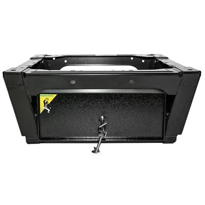 Bezpečnostný trezor zadné dvere VW Crafter