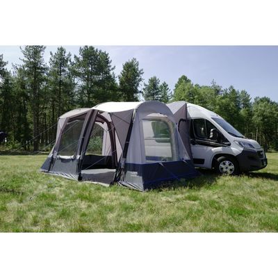 Čiastočný predstan Hydrus 420