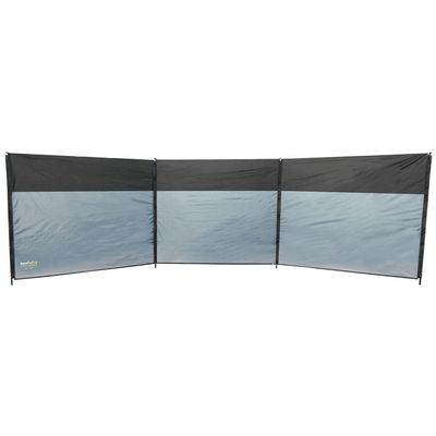 Protiveterná clona Windbreak Sun Set