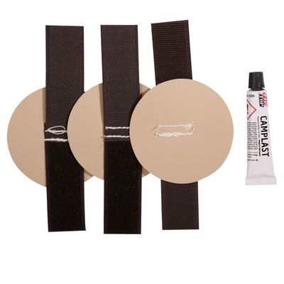 Upevnenie na stĺpik