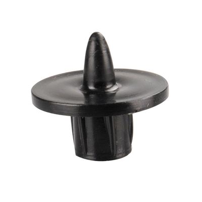 Spodný hrot pre stanovú tyč 22 mm
