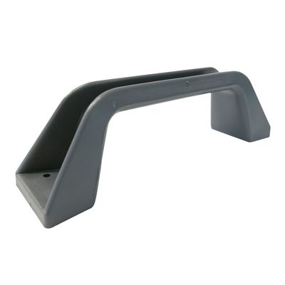 Manipulačná rukoväť tmavosivá