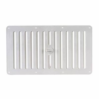 Posuvná ventilácia