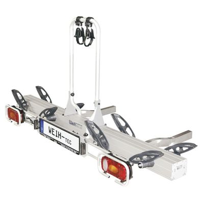 Nosič bicyklov Slide Move DS-250 pre Fiat Ducato od 07/2006